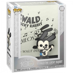 POP! Oswald the Lucky...
