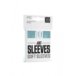 Soft Sleeves  Just Sleeves...