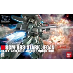 HG RGM - 89S Stark Jegan...