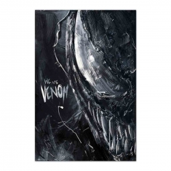 We Are Venom Póster 17...