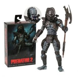 Predator 2 Ultimate Warrior...