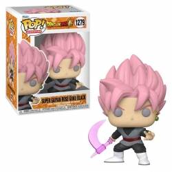 POP! Super Saiyan Rosé Goku...