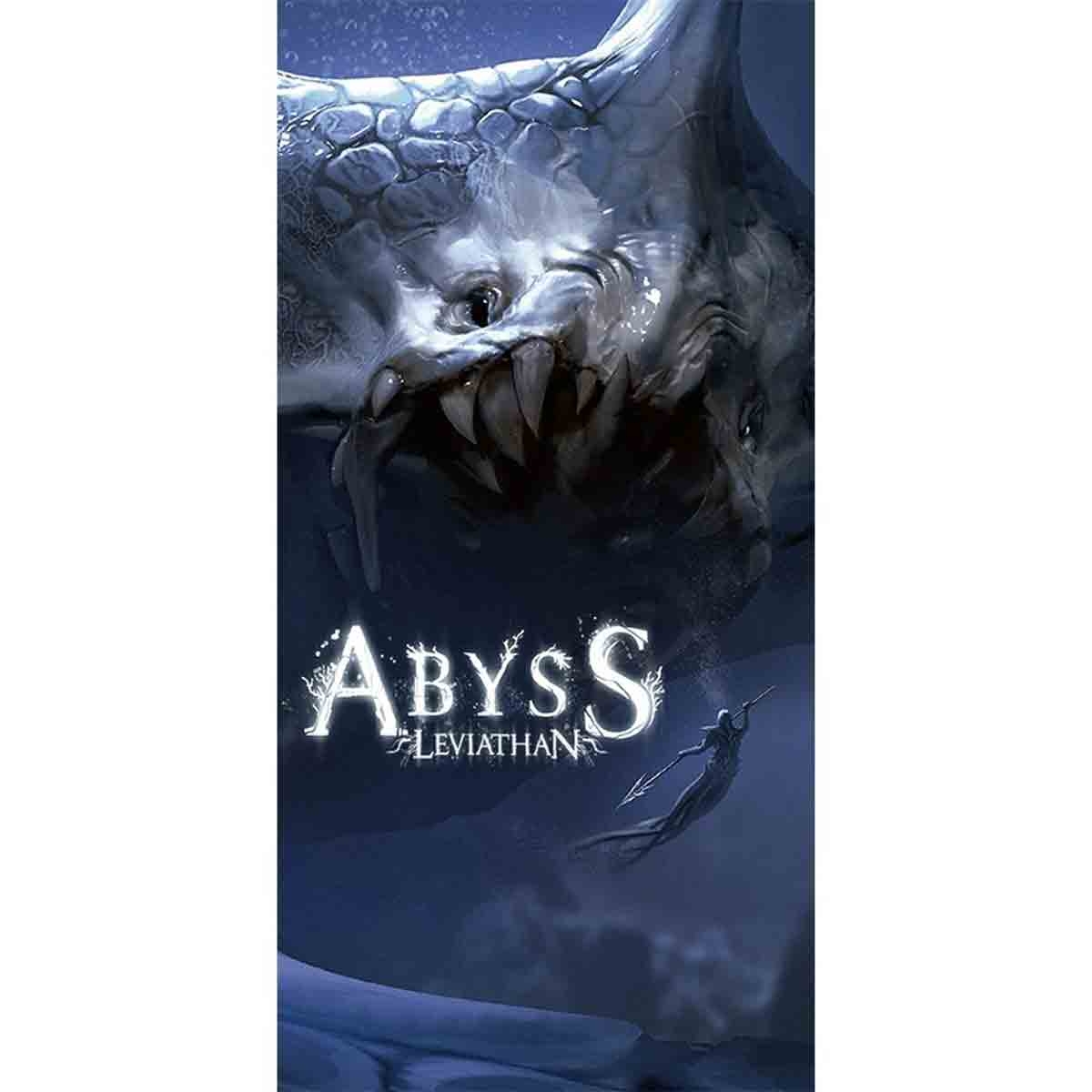 Abyss Leviathan (Castellano)