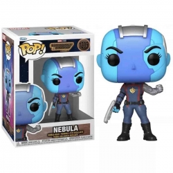 Pop! Nebula 1205 Guardianes...