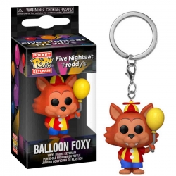 Pop! Balloon Foxy Five...