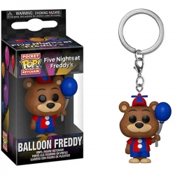 Pop! Balloon Freddy Five...