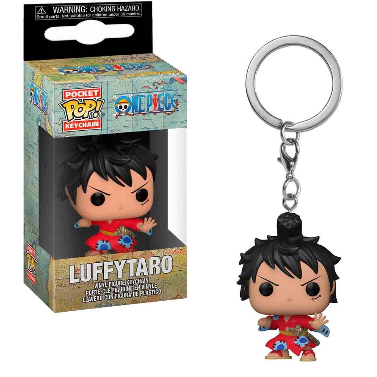Pocket Pop LuffyTaro One...