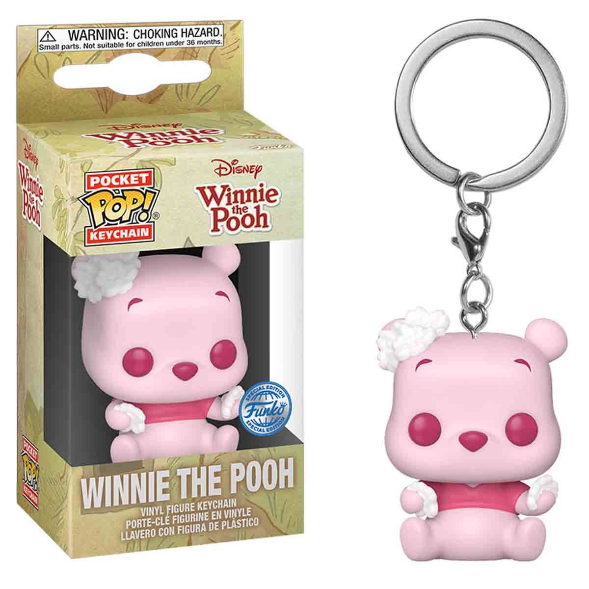 Pocket Pop Winnie de Pooh...