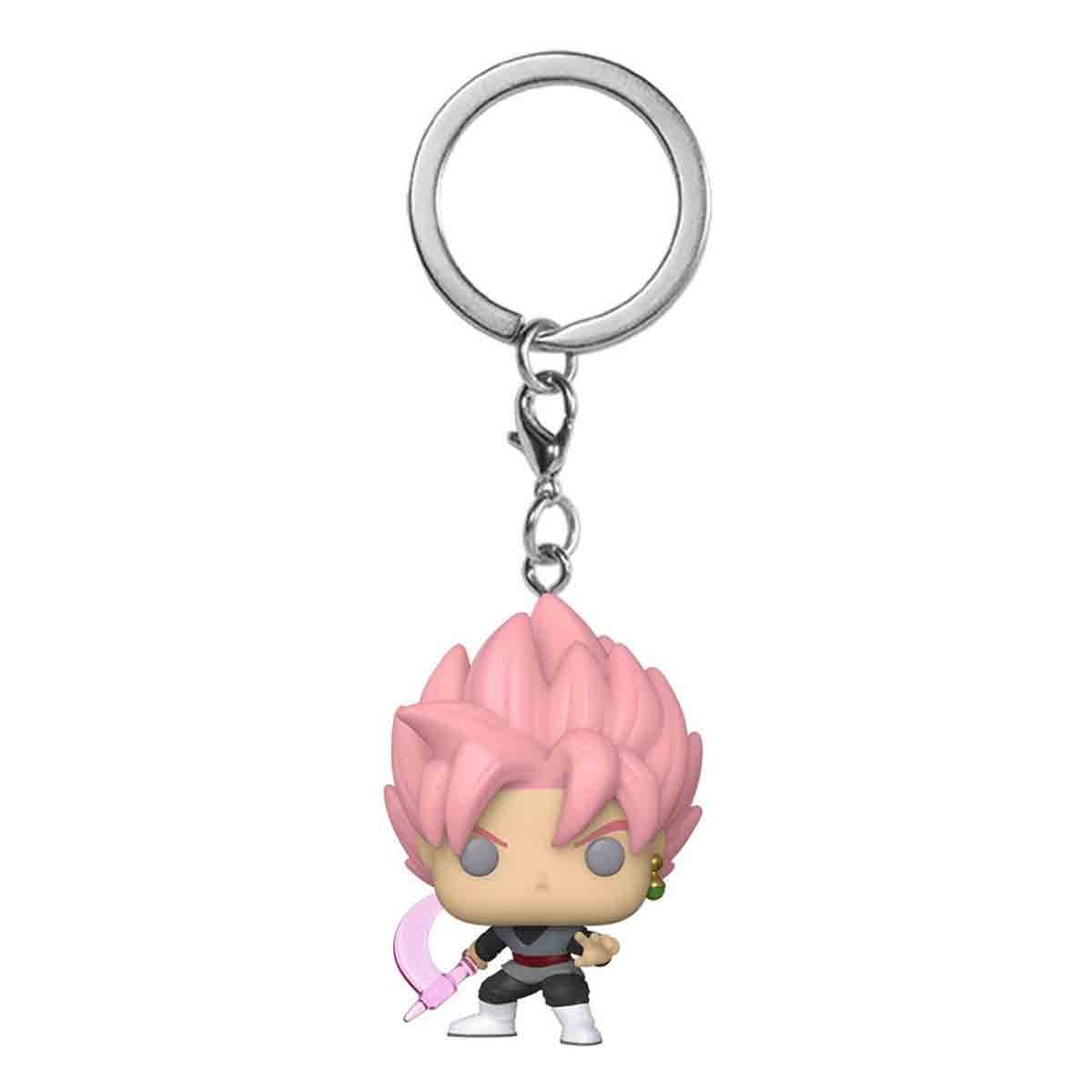 Pop! Super Saiyan Rosé Goku...