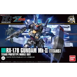 HG RX-178 Gundam MK-II...