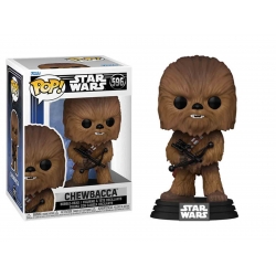 POP! Chewbacca 596 Star Wars
