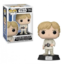POP! Luke Skywalker 594...