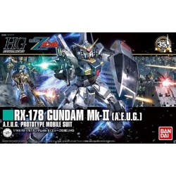 HG RX-178 Gundam Mk-II...