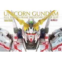 PG Unicorn Gundam Full...
