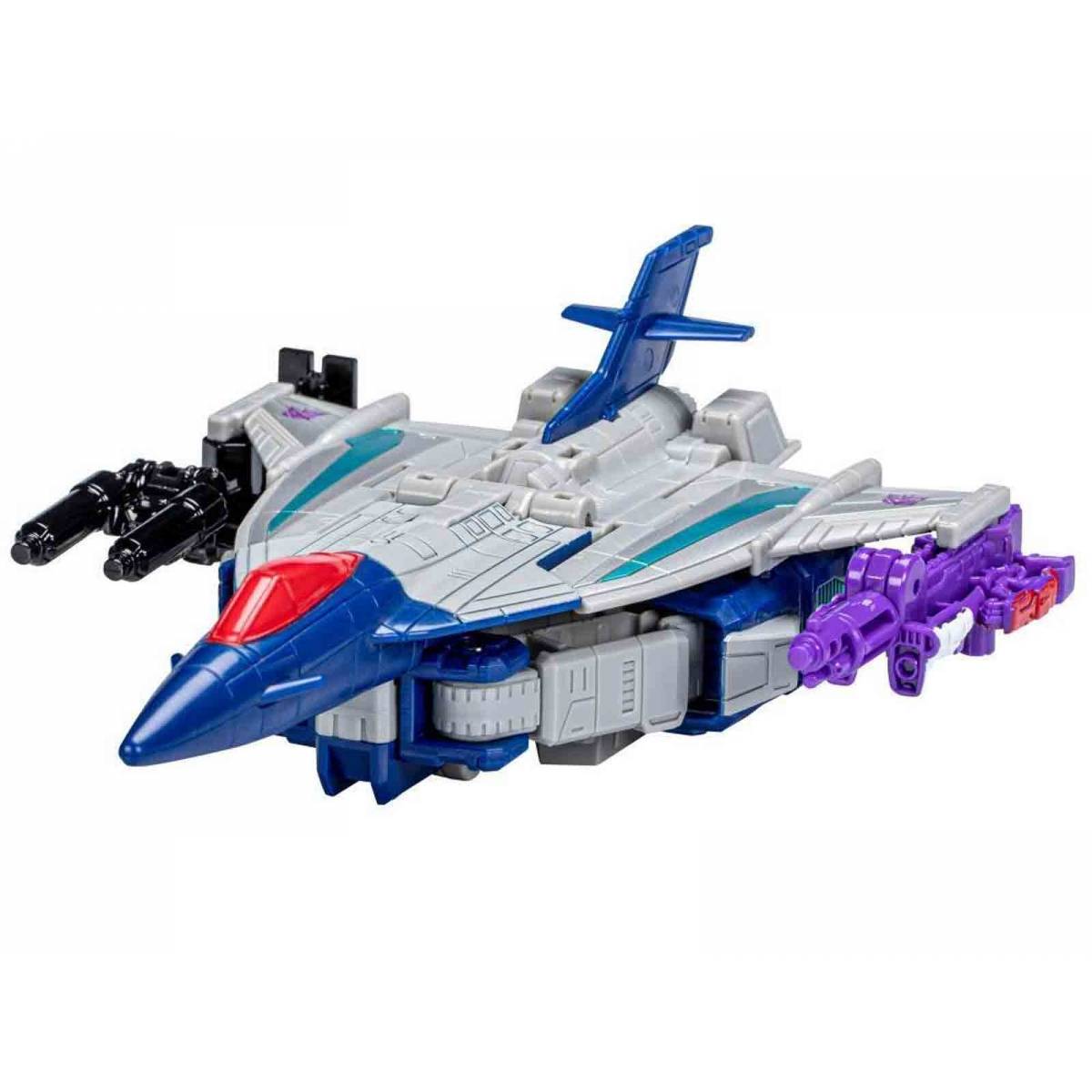 Needlenose Transformers Legacy Evolution