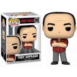 POP! Tony Soprano 1291 Los...