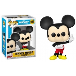 POP! Mickey Mouse 1187...