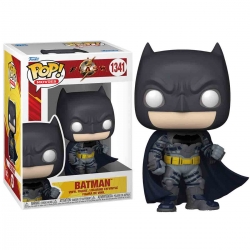 POP! Batman 1341 The Flash