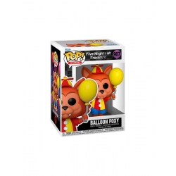 POP! Balloon Foxy 907 Five...