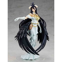 Albedo Overlord Popup Parade