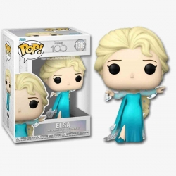POP! Elsa 1319 Disney 100th...