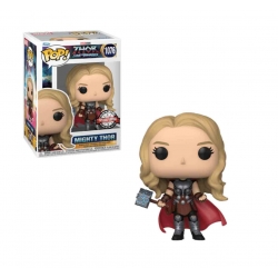 POP! Mighty Thor 1075 Thor...