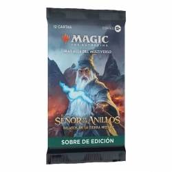 Sobre de Edición El Señor...