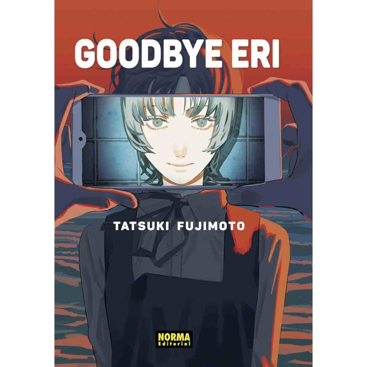 Goodbye Eri Edición Kazenban