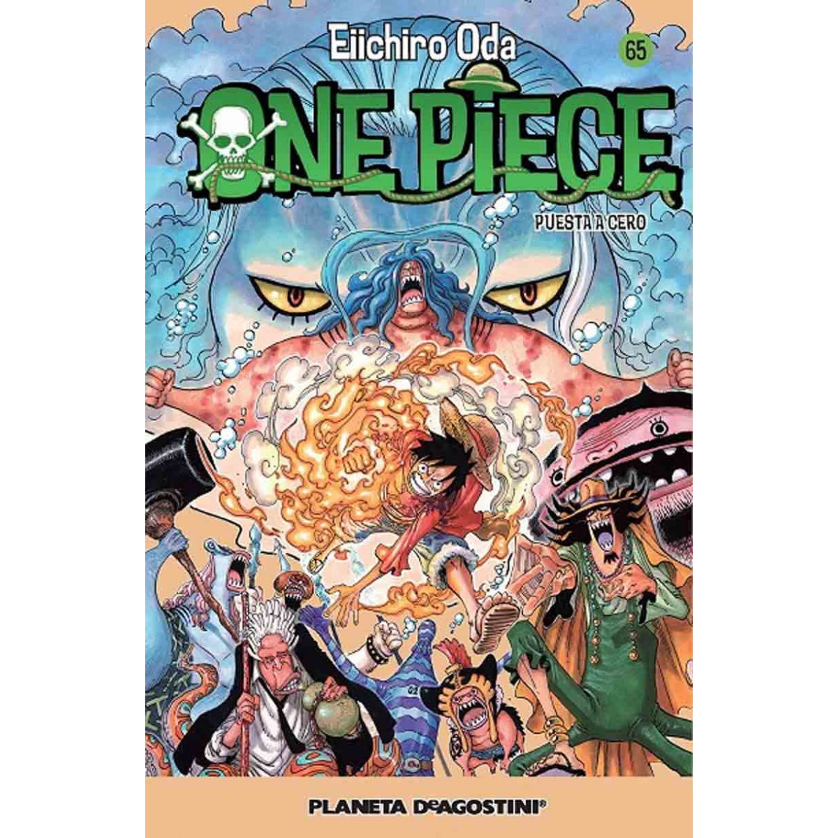 One Piece 65