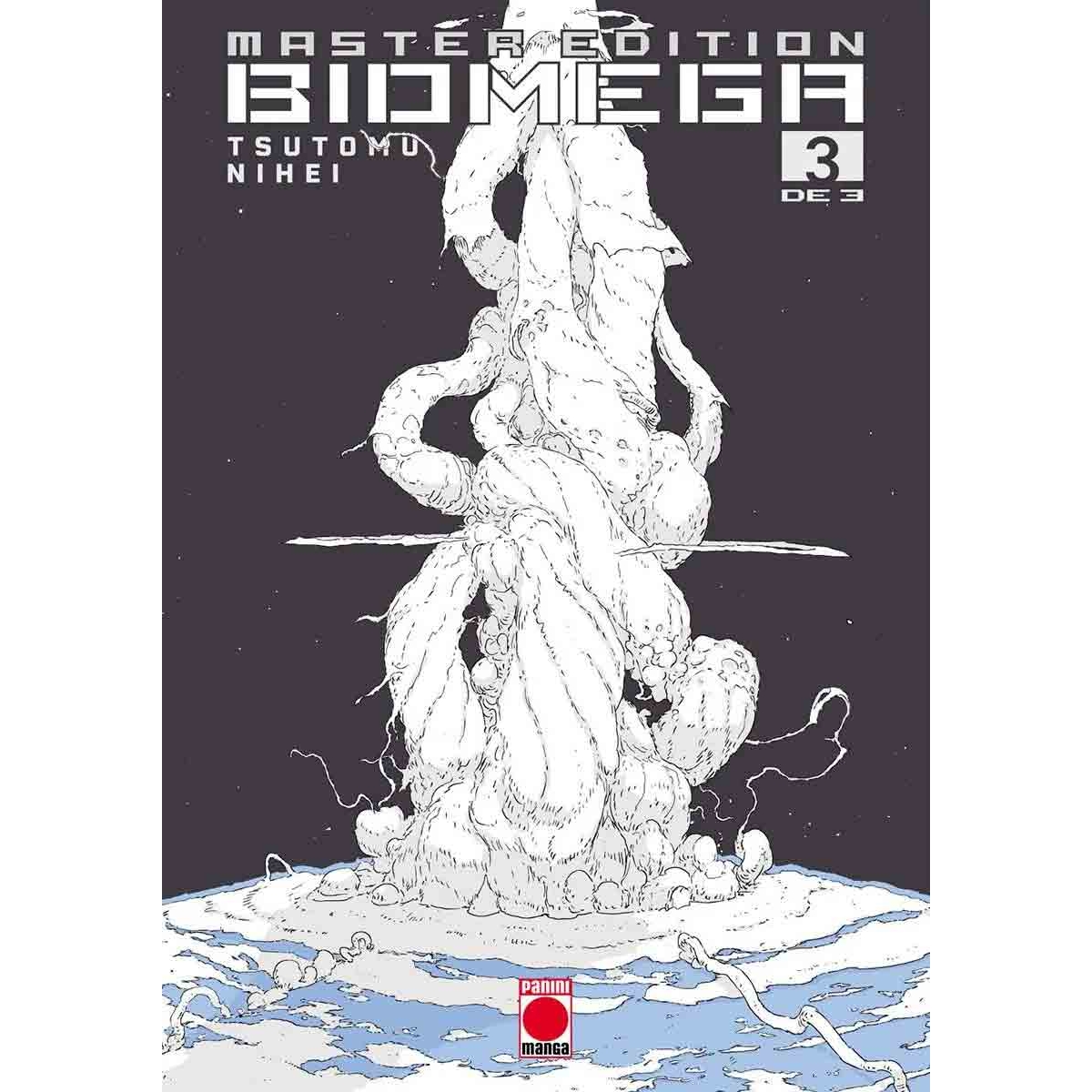 Biomega Master Edition 03...