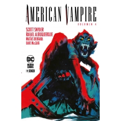 American Vampire 04