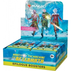 Epilogue Booster Box March...