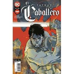 Batman El Caballero 09 de 10
