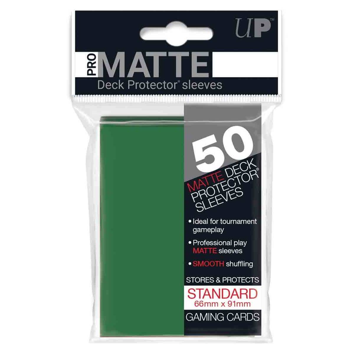 Fundas Estándar Verde Pro...