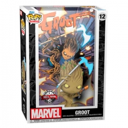 POP! Groot 12 Marvel Comic...