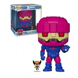 POP! Sentinel with...
