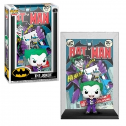 POP! The Joker 07 Batman...