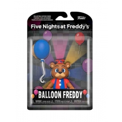 Balloon Freddy Five Nights...