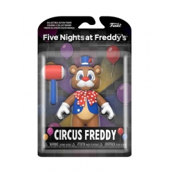 Circus Freddy Five Nights...