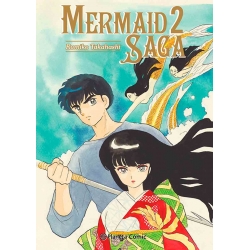 Mermaid Saga 02 de 03