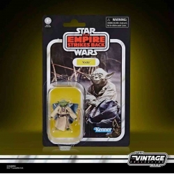 Yoda Star Wars The Empire...