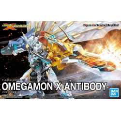 Omegamon X-Antibody Digimon...