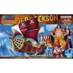 Oro Jackson One Piece Grand...