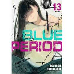 Blue Period 13
