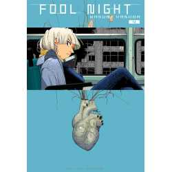 Fool Night 04