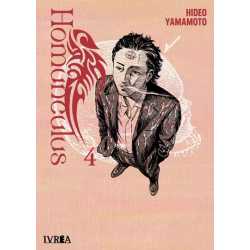 Homunculus 04