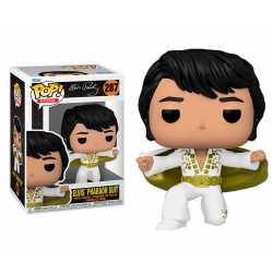 POP! Elvis Pharaoh Suit 287...
