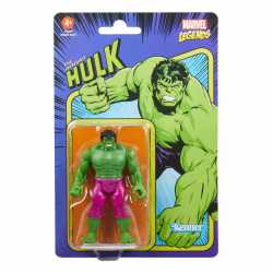 The Incredible Hulk Marvel...
