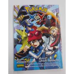 Pokémon XY 03 (Segunda Mano)