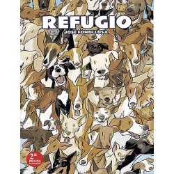 Refugio 2ª Edición - PRE VENTA